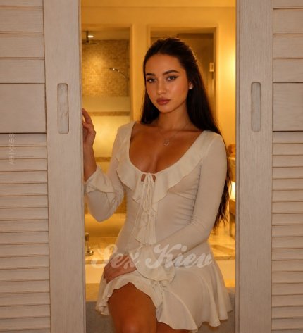 Проститутка Киева Нинель, ей 22 года