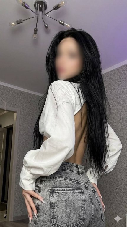 Проститутка Киева Маша , ей 19 лет