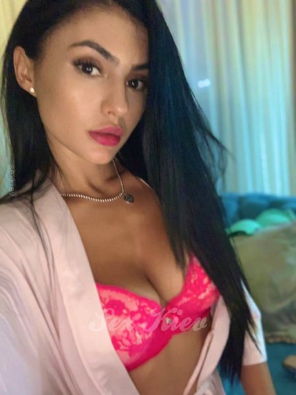 Проститутка Киева Эмма, ей 19 лет