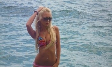 Проститутка Киева NEW! МАЛЫШКИ!!!, с 3 размером сисек