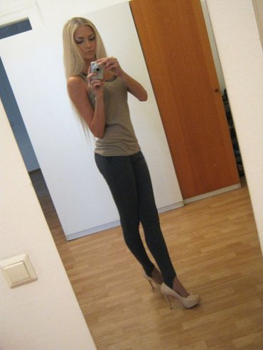 Проститутка Киева РЕНАТА  SEXY, ей 23 года
