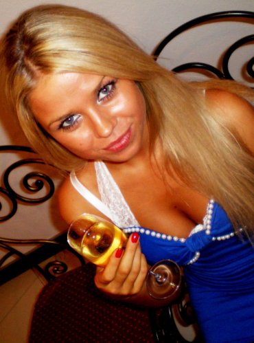 Проститутка Киева Ксюша, ей 22 года