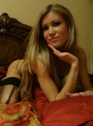 Проститутка Киева Марина, снять за 400 грн