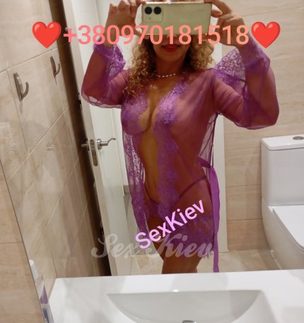 Проститутка Киева Твоя Женщина , снять за 5000 грн
