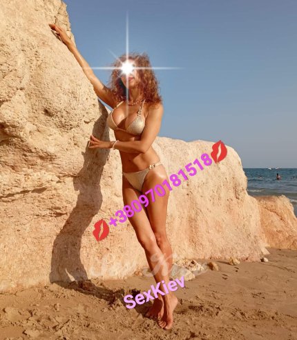 Проститутка Киева Твоя Женщина , звонить по телефону +38 (097) 018-15-..