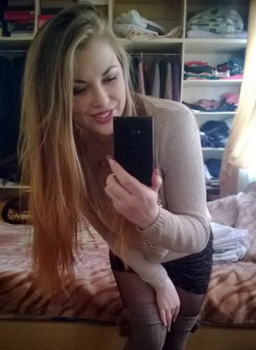 Проститутка Киева МАРИНА_____!!!!, с 2 размером сисек