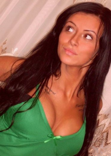 Проститутка Киева КРИСТИНКА  !!!!!, снять за 400 грн