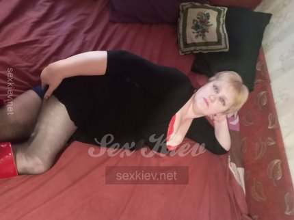 Проститутка Киева ВАЛЮША, индивидуалка за 600 грн