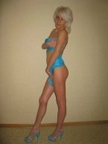 Проститутка Киева Елена, снять за 400 грн