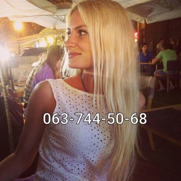 Проститутка Киева Анюта, звонить по телефону +38 (063) 408-18-..