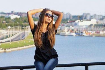 Проститутка Киева  Аля и Лиза, звонить по телефону +38 (066) 503-08-..