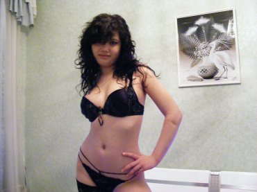 Проститутка Киева Cабрина, снять за 400 грн