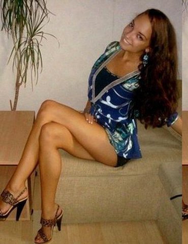 Проститутка Киева ЯНА, снять за 400 грн