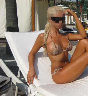 Проститутка Киева БОГДАНА..., ей 23 года