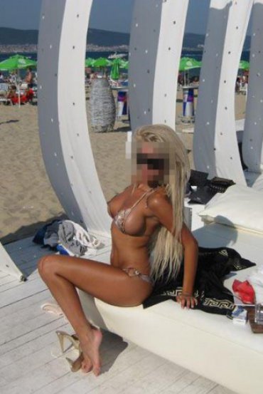 Проститутка Киева БОГДАНА..., снять за 1600 грн