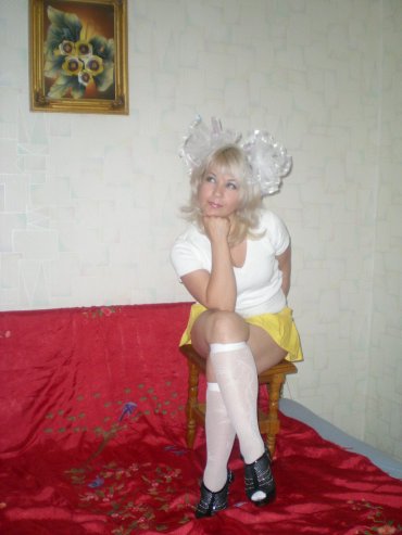 Проститутка Киева Алина, интим услуги без доплат к 400 грн